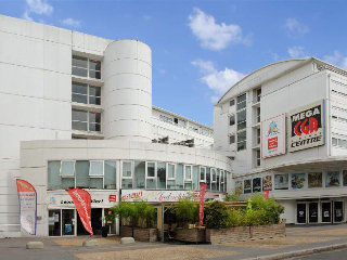 Séjours&affaires Léonard De Vinci Appart hôtel 2*