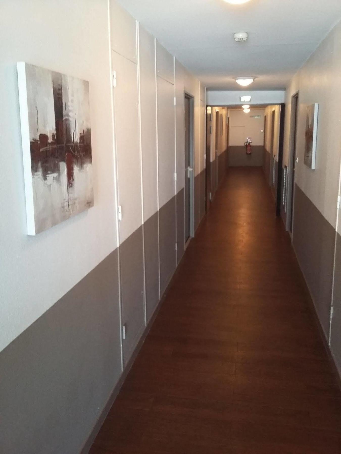 Séjours&affaires Léonard De Vinci Appart hôtel 2*
